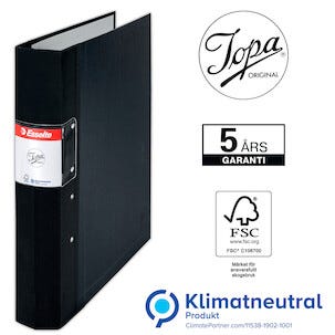 Pärm A4 Jopa Original, bredd 60 mm