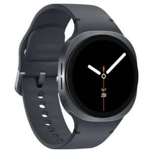 Samsung Galaxy Watch8 LTE E-sim S/M Graphite