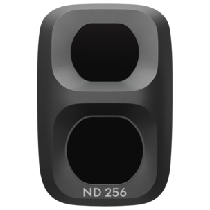 ND Filter Set filterset för DJI Osmo Pocket 4P, 3-pack