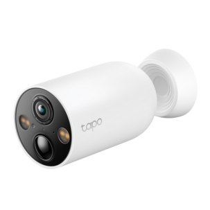 TP-Link Tapo C425 Langaton valvontakamera ulkokäyttöön