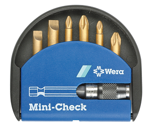 Palasarja Wera BiTorsion