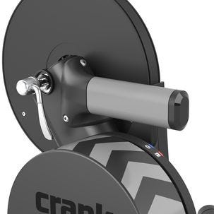 Wahoo Kickr 2017 Trainer