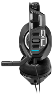 Nacon RIG 300 Pro HN headset för Nintendo Switch
