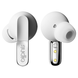 Sudio N3 Pro brusreducerande hörlurar in ear