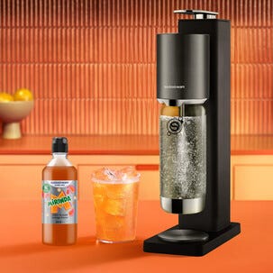 Sodastream smakstilsetning, 440 ml