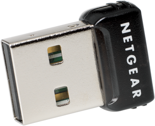 Trådlöst nätverkskort USB, Netgear N150