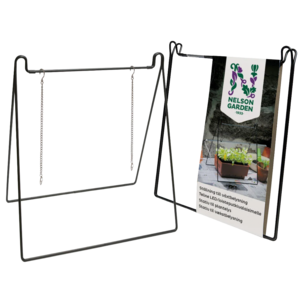 Teline kasvivalolle Nelson Garden