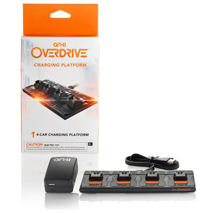 Laddstation Anki Overdrive Charging Platform