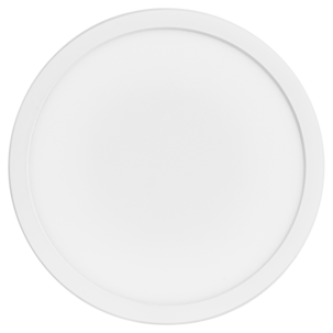 Osram Smart+ Orbis Ultra Slim takplafond RGB TW 235 mm