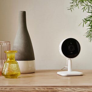 Yale Smart Indoor Camera övervakningskamera inomhus