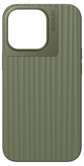 Nudient Bold Case iPhone 13 Pro mobilskal