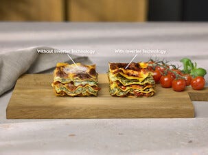 Electrolux EMZ729EMK mikro med grill og damp