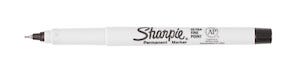 Tuschpennor Sharpie 30-pack