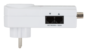 Överspänningsskydd 