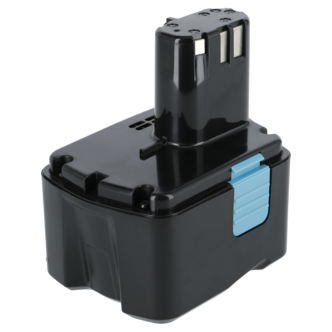 Batteri instick till Hitachi elverktyg 14,4 V 3,0 Ah Li-Ion