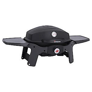 Elgrill E Pantera, Landmann