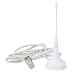 Yoyomotion 4G-antenn med magnetfot för YOYOPower
