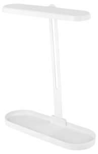 Kasvihuone sisälle, himmennettävä LED-valo, valkoinen