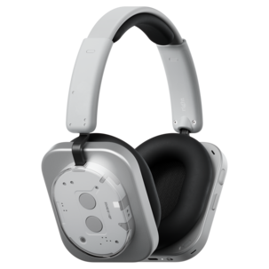 Nothing Headphone (1) trådlösa over ear-hörlurar