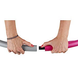 Rockring 1,2 kg, Asaklitt