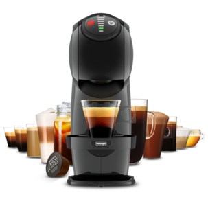Nescafe Dolce Gusto Genio S Zoegas kapselmaskin