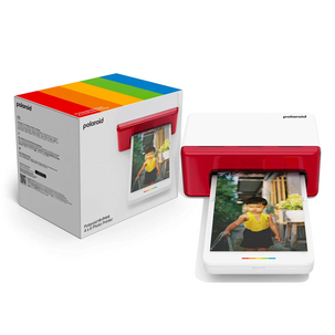 Polaroid HiPrint 4x6 fotoskrivare mobil