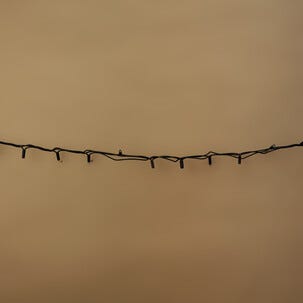 LED Pro utbyggbar lyslenke med 5 års garanti, utendørs, Northlight