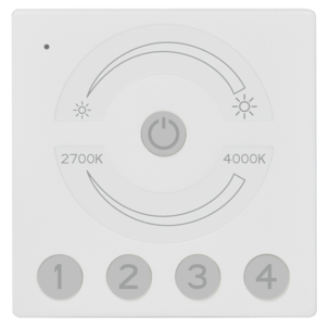 Fjärrkontroll Smart Light 