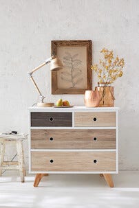 D-C-Fix dekorplast trä