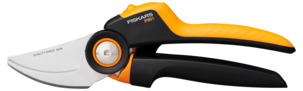 Fiskars X-series L P961 hagesaks med sideskjær