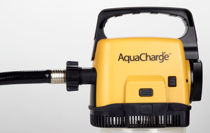 AquaCharge ladbar lensepumpe