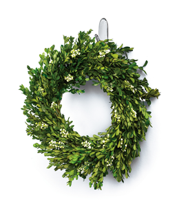 Command Medium självhäftande krokar transparenta, 2-pack