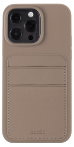 Holdit Card Holder korthållare för mobilskal