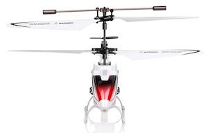 IR-styrd helikopter, Syma S5 Speed