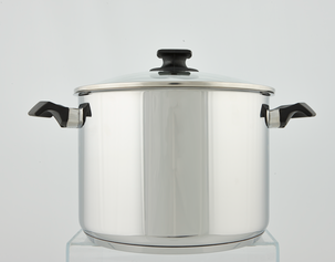 Pastagryta med insats 7,6 l