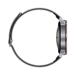 Huawei Watch GT Runner 2 smartklokke, svart