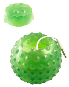 Studsboll Master a Million