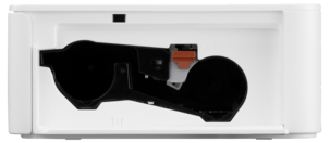 Canon Selphy CP1500 trådlös fotoskrivare mobil