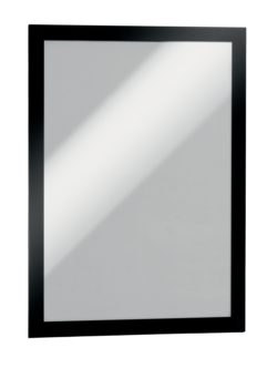 Självhäftande magnetram Durable