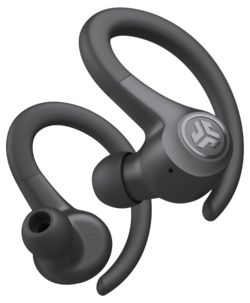JLab GO Air Sport trådløse in ear-hodetelefoner med True Wireless