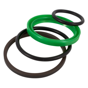 Packningssats Cotech vedklyv 5T