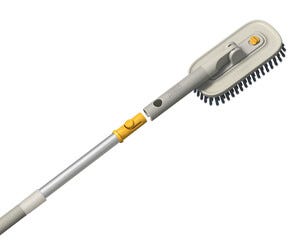 Joseph Joseph CleanTech 2in1 Kakelskrubb, 31 cm
