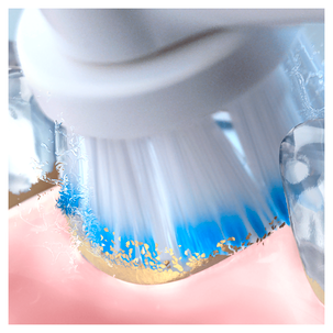 Oral-B PRO 2 2200S Sensitive Clean eltannbørste