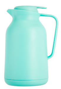 Termoskanna ljusblå