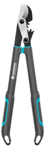 Gardena EnergyCut Pro S grensax med sidoskär, 60,2 cm