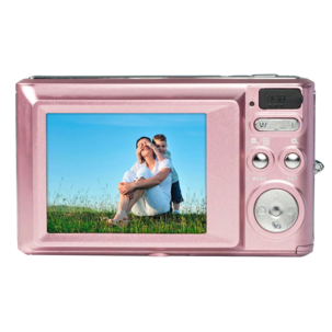 Agfa Realishot DC5200 Kamera, CMOS, 21 MP