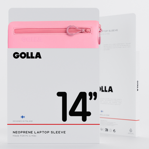 Golla Neoprene datorväska, 14 tum