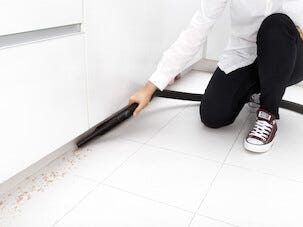 Dammsugare Kärcher VC2 Premium