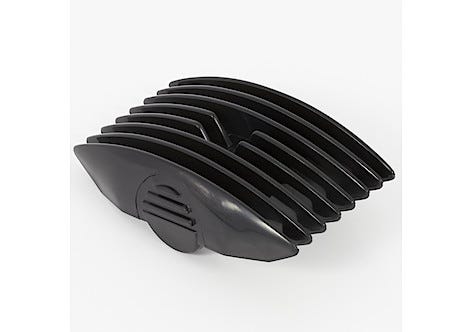 Förhöjningskam 9,5-13mm