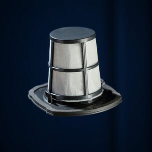 Cocraft LXC Akkukäyttöinen rikkaimuri VC18 18 V